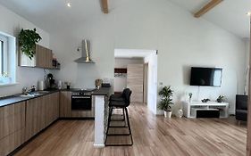 Ferienwohnung Moseltraum Ensch